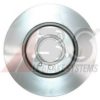 VAG 4F0615301D Brake Disc